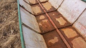 Лодка для мелких горных рек ,Горнячка✓