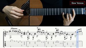 Take Five - Guitar Lesson + TAB
