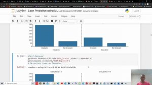 Loan Status Prediction Using Machine Learning