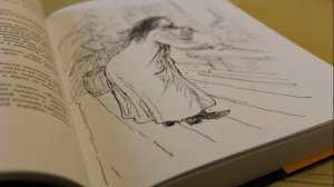 Выпуск 21. О репринтном издании книг "12 стульев" и "Золотой теленок" с иллюстрациями Кукрыниксов