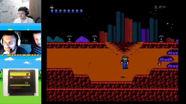 Новые игры. Weed N' Stiff 2: Bobson's Revenge (№528) (В гостях Дмитрий Жирнов) смотреть онлайн