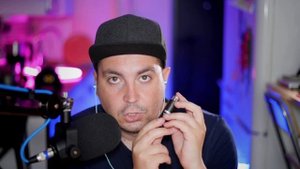 Вам НУЖЕН Klark Teknik mic booster ct 1 с Rode PODMIC? Тестирование с PODMIC и Audient evo 4