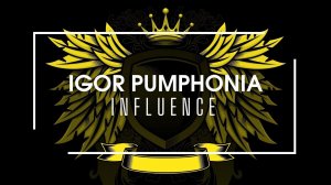 Igor Pumphonia - Influence