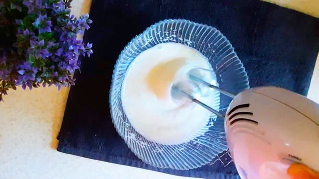 Слоеная выпечка в домашних условиях,без сахара и без разрыхлителя.Бабушкин рецепт. смотреть онлайн