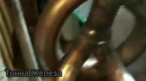 Спортивный двигатель. Ваз классика 1.5л.