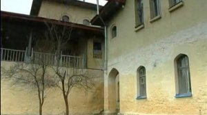 Крым.Село Соколиное