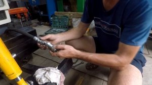 Передний Отвал/Подключение Штатной Гидравлики.