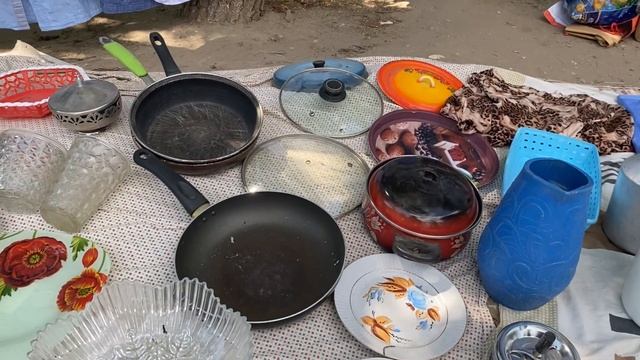 #БЛОШИНЫЙ РЫНОК #Волгоград #Птичка на Красном #Июнь 2020# смотреть онлайн