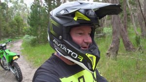 Is the Airoh Aviator 3 the best dirt bike helmet you can buy? MXTV Product Review