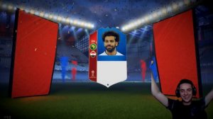 RONALDO A CSOMAGBAN!!! | FIFA 18 - WORLD CUP PACK OPENING