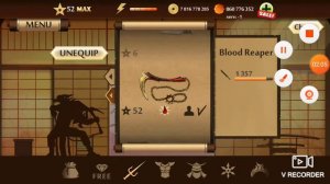 МЕГА ВЗЛОМ игры бой с тенью 2 МОД меню разработчика