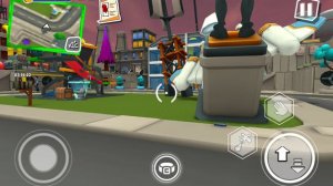 играю в привет сосед 2 не выполнила миссию😰