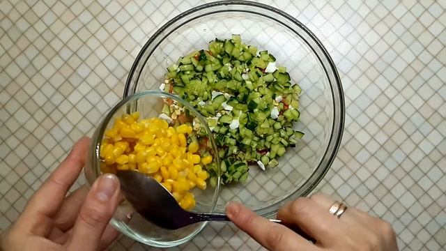 Начинка для тарталеток с красной рыбой.