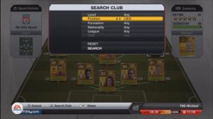 Fifa 13 - 390K - My Ultimate Team