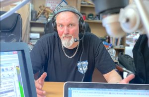 Американский город Дайтона. Алексеич в Америке.