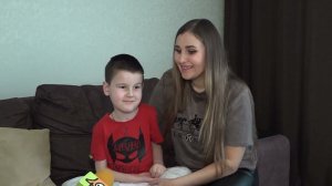 Подарите Максиму шанс на активную жизнь Новости 49 15 12 23