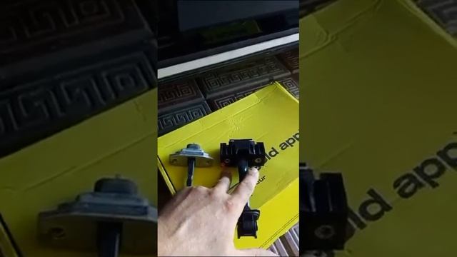 Установка ограничителей на Камри 50 смотреть онлайн