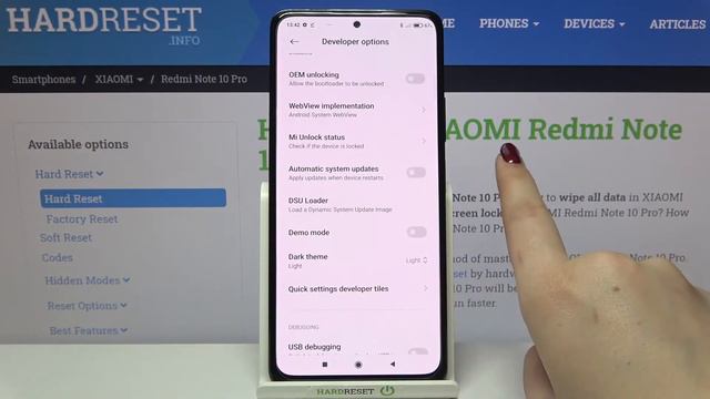 How to Turn On Auto System Updates in XIAOMI Redmi Note 10 Pro – Auto System Update смотреть онлайн