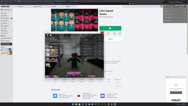 is roblox fps unlocker a virus? смотреть онлайн