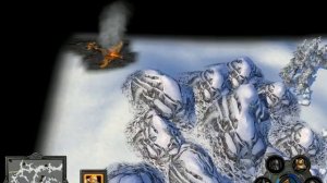 Герои Меча и Магии 5. Прохождение кампании. Часть 104