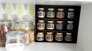 DIY Организация и хранение на кухне. Органайзеры своими руками. Вторая жизнь ненужных вещей.