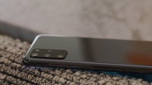 SAMSUNG S20 ОБЗОР