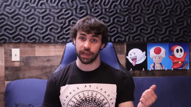 Deep Dive Comparison: Periphery Guitar Features (JBM10FX vs Juggernaut ET6 vs PRS SE) смотреть онлайн