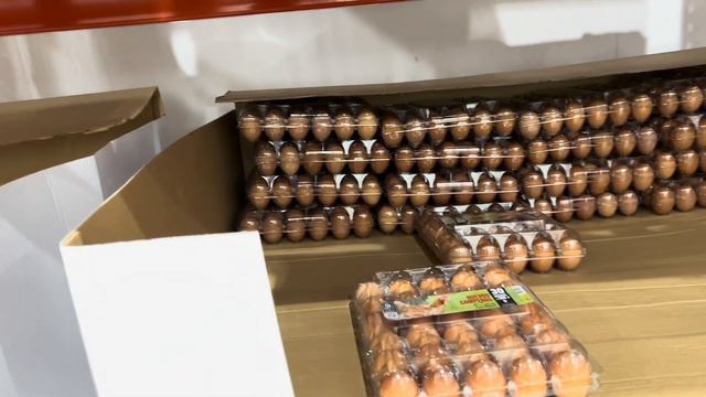 Лучшие товары в COSTCO | Покупки в американском магазине | Продукты США смотреть онлайн