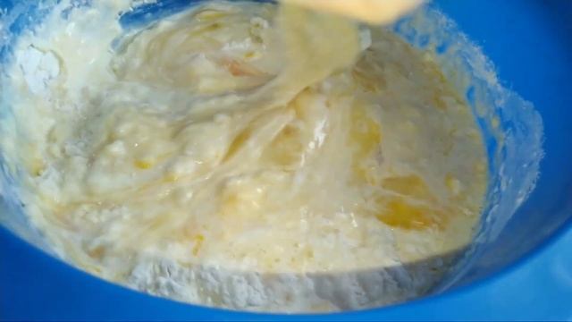 Супер вкусный заварной крем смотреть онлайн