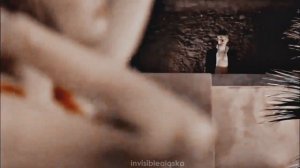 Luke + Franky | Crazy in Love