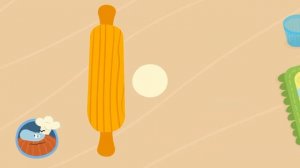 Бодо Бородо. Готовим с Бодо Бородо Пиццу. Развивающие мультики #мультики