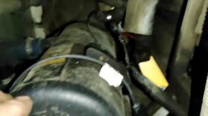 Автобус МАЗ-206 - потеря мощности ДВС, плохо работает котёл-подогреватель.