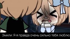 Озвучкой мини фильм (Последняя неделя жизни) #актив #тренд #рек #рекомендации #озвучка #минифильм