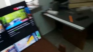 Телевизор QLED 55 дюймов Самсунг Samsung QE55Q74TAT 120 Гц