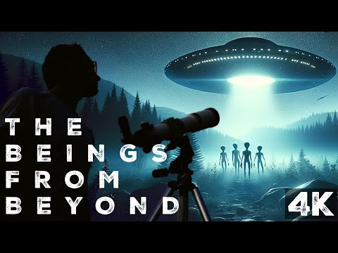 The Beings From Beyond Reality