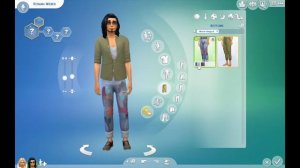 The Sims4: Movie Hangout Stuff | Review/Overview {Create-A-Sim}