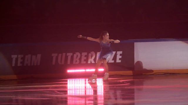 Aliona Kostornaia - Lovely / Алена Косторная - 14.04.2021 смотреть онлайн