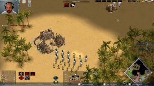 Community Team Games #11 - Age of Mythology: The Titans