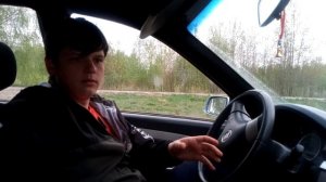 Обзор лифан бриз. Часть 2.