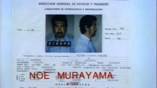 Blanca nieves y sus 7 amantes (1980) - escena de presentación de los delincuentes смотреть онлайн