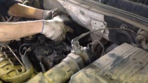 Глушитель Фольксваген. Катализатор Фольксваген. Volkswagen Tiguan замена катализаторов.