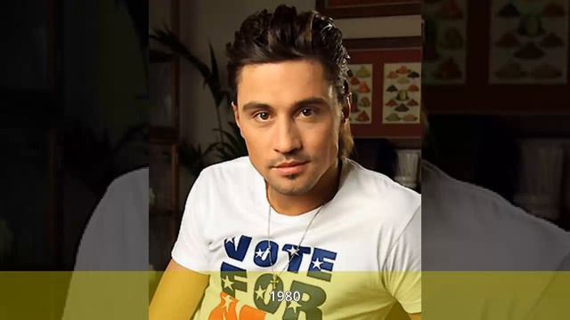 Билан, Дима Николаевич - Семья смотреть онлайн