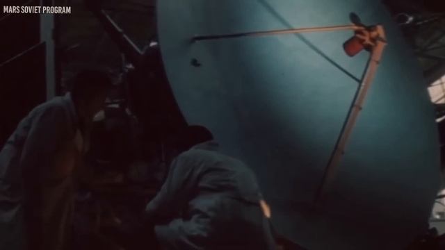 Soviet Astronaut Breaks Silence Before His Death And Reveals TERRIFYING Secret смотреть онлайн