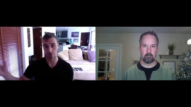 054: An Interview with Clay Moffat смотреть онлайн