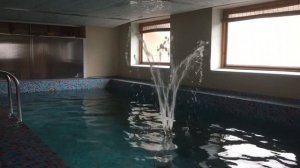 Форсунка для фонтана "Вулкан - 7"