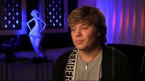 Интервью Вячеслав Жеребкин "Дневники НАНА"