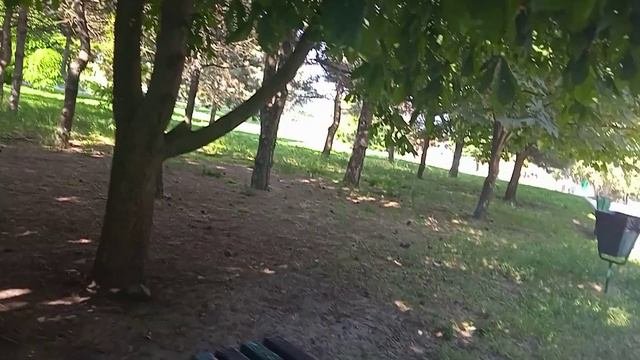 Санаторий Тополь на Азовском море