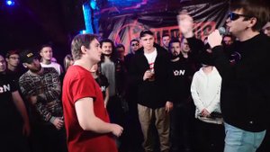 Rickey F VS Соня Мармеладова. Versus bpm. Отсылки.
