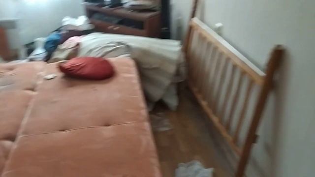 Предпродажная подготовка квартиры в Приморском районе Санкт-Петербурга смотреть онлайн