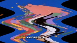 Мир Якко на Английском но Якко использовал эффект для голоса